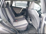 2015 Toyota Rav4 Xle Gray vin: 2T3RFREVXFW317318