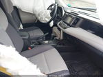 2015 Toyota Rav4 Xle Синий vin: 2T3RFREVXFW378443