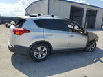 2015 Toyota Rav4 Xle Пожар vin: 2T3RFREVXFW391015