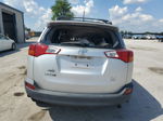 2015 Toyota Rav4 Xle Burn vin: 2T3RFREVXFW391015