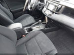 2015 Toyota Rav4 Xle Черный vin: 2T3RFREVXFW400358