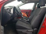 2016 Toyota Rav4 Xle Red vin: 2T3RFREVXGW492959