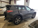 2018 Toyota Rav4 Adventure Gray vin: 2T3RFREVXJW802471