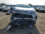 2020 Toyota Rav4 Xle Silver vin: 2T3RWRFV2LW078101