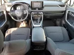 2020 Toyota Rav4 Xle Silver vin: 2T3RWRFV2LW078101