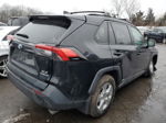 2019 Toyota Rav4 Xle Black vin: 2T3RWRFV7KW028664