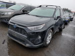 2019 Toyota Rav4 Xle Black vin: 2T3RWRFV7KW028664