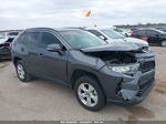 2019 Toyota Rav4 Xle Серый vin: 2T3W1RFV0KC012793