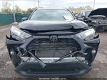 2019 Toyota Rav4 Xle Black vin: 2T3W1RFV0KW007060