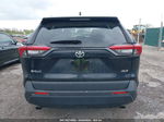 2019 Toyota Rav4 Xle Black vin: 2T3W1RFV0KW007060