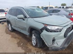 2020 Toyota Rav4 Xle Green vin: 2T3W1RFV0LW098168