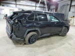 2021 Toyota Rav4 Xle Black vin: 2T3W1RFV0MC108877