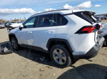 2023 Toyota Rav4 Xle White vin: 2T3W1RFV0PW267353