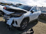 2023 Toyota Rav4 Xle White vin: 2T3W1RFV0PW267353