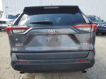 2019 Toyota Rav4 Xle Charcoal vin: 2T3W1RFV1KW015507