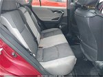 2021 Toyota Rav4 Xle Red vin: 2T3W1RFV1MW127663
