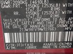 2021 Toyota Rav4 Xle Красный vin: 2T3W1RFV1MW127663