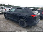 2021 Toyota Rav4 Xle Black vin: 2T3W1RFV1MW142762