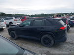 2021 Toyota Rav4 Xle Black vin: 2T3W1RFV1MW142762