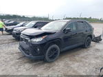 2021 Toyota Rav4 Xle Black vin: 2T3W1RFV1MW142762