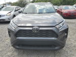 2019 Toyota Rav4 Xle Серый vin: 2T3W1RFV2KW002099