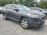 2019 Toyota Rav4 Xle Gray vin: 2T3W1RFV2KW002099