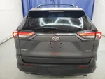 2020 Toyota Rav4 Xle Серый vin: 2T3W1RFV2LC077663