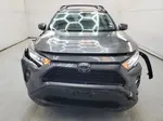 2020 Toyota Rav4 Xle Gray vin: 2T3W1RFV2LC077663