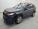 2020 Toyota Rav4 Xle Gray vin: 2T3W1RFV2LC077663