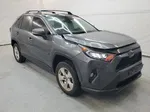 2020 Toyota Rav4 Xle Gray vin: 2T3W1RFV2LC077663