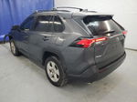 2020 Toyota Rav4 Xle Серый vin: 2T3W1RFV2LC077663