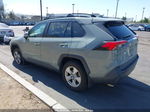 2020 Toyota Rav4 Xle Gray vin: 2T3W1RFV3LW069912