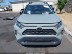 2020 Toyota Rav4 Xle Gray vin: 2T3W1RFV3LW069912