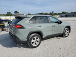 2021 Toyota Rav4 Xle Green vin: 2T3W1RFV3MC090147