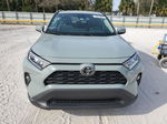 2021 Toyota Rav4 Xle Green vin: 2T3W1RFV3MC090147