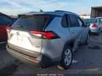 2021 Toyota Rav4 Xle Gray vin: 2T3W1RFV3MC116410