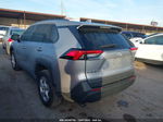 2021 Toyota Rav4 Xle Серый vin: 2T3W1RFV3MC116410