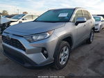 2021 Toyota Rav4 Xle Gray vin: 2T3W1RFV3MC116410