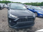 2021 Toyota Rav4 Xle Black vin: 2T3W1RFV3MC150069