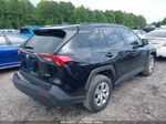 2021 Toyota Rav4 Xle Black vin: 2T3W1RFV3MC150069