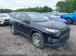 2021 Toyota Rav4 Xle Black vin: 2T3W1RFV3MC150069