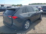 2021 Toyota Rav4 Xle Black vin: 2T3W1RFV3MW139572