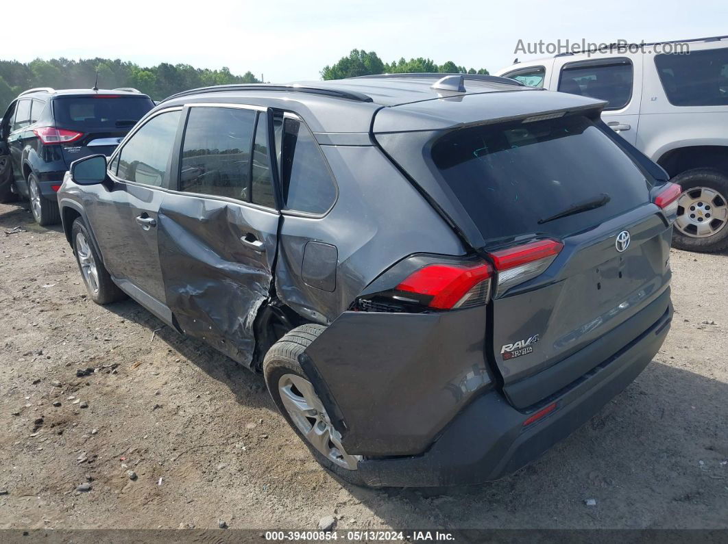 2021 Toyota Rav4 Xle Black vin: 2T3W1RFV3MW139572