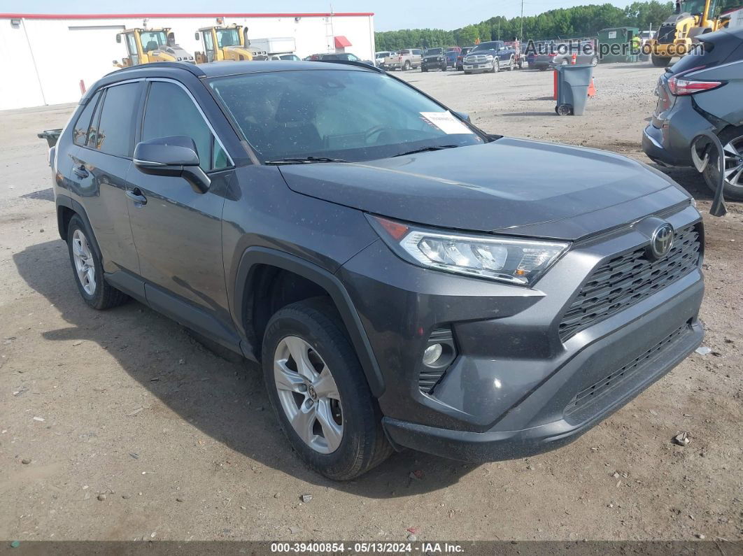 2021 Toyota Rav4 Xle Black vin: 2T3W1RFV3MW139572