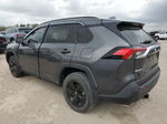 2019 Toyota Rav4 Xle Gray vin: 2T3W1RFV4KC012988