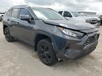 2019 Toyota Rav4 Xle Gray vin: 2T3W1RFV4KC012988