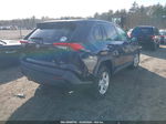 2019 Toyota Rav4 Xle Black vin: 2T3W1RFV4KW015288