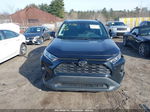 2019 Toyota Rav4 Xle Black vin: 2T3W1RFV4KW015288