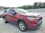 2021 Toyota Rav4 Xle Red vin: 2T3W1RFV4MC092313