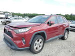 2021 Toyota Rav4 Xle Red vin: 2T3W1RFV4MC092313